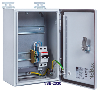 NSB-2030
